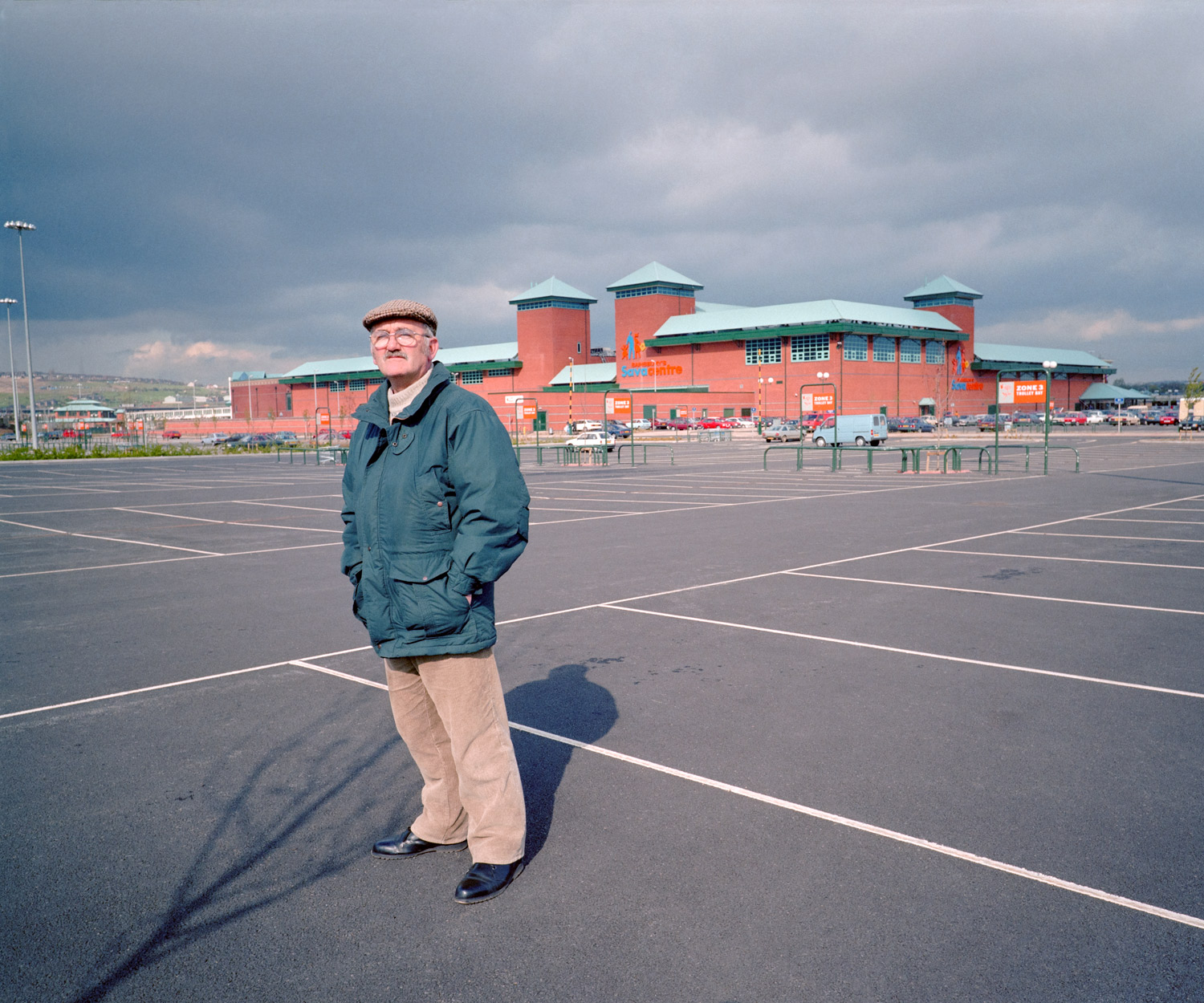 Heart of Our City Sheffield 1991