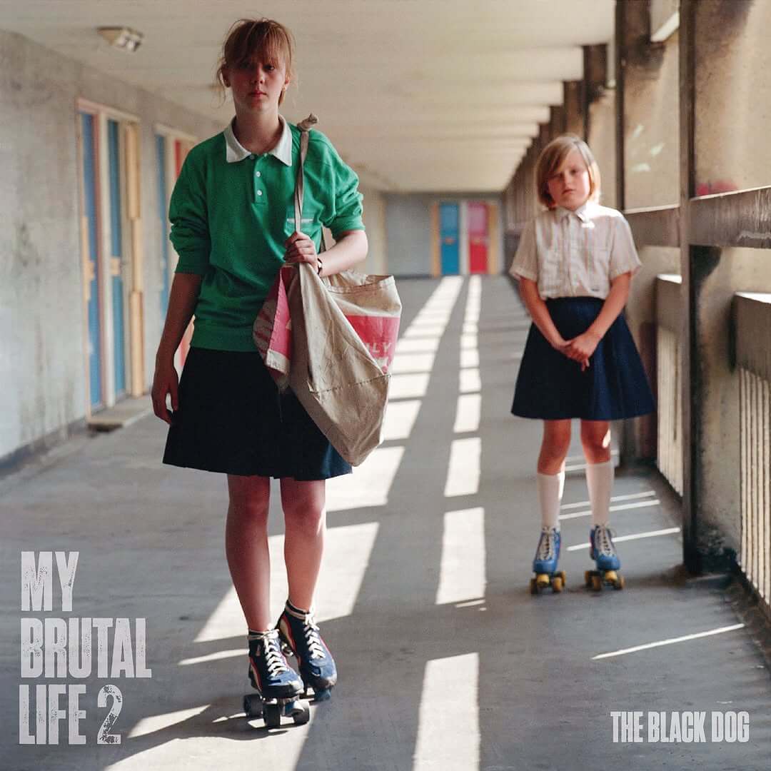My Brutal Life 2 LP